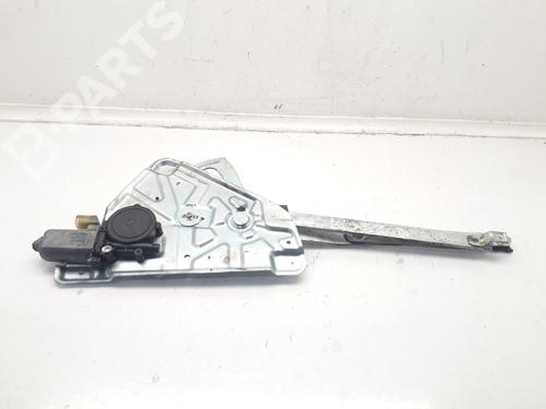 Used Front left window mechanism Front left window mechanism LAND ROVER RANGE ROVER II (P38A) 2.5 D 4x4 (136 hp) 11150487 11150487