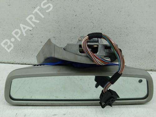 Used Rear mirror MERCEDES-BENZ S-CLASS (W220, V220) [1998-2005]  4370826