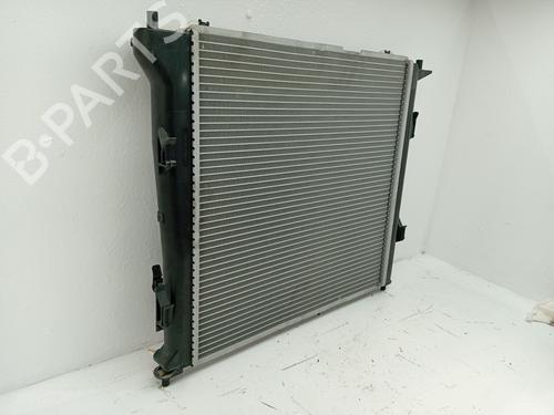 Water radiator HYUNDAI i30 (FD) 1.6 CRDi | BP33872402M31 - Image 5