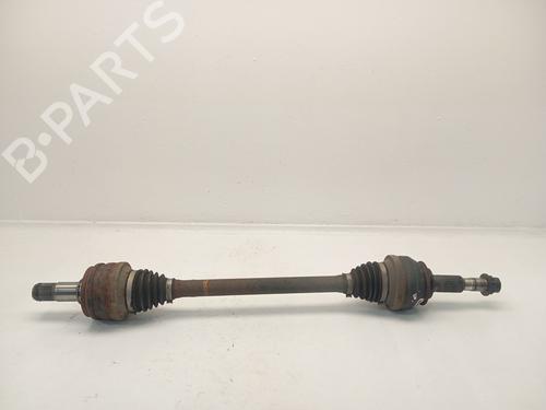 Used Right rear driveshaft Right rear driveshaft LEXUS IS II (_E2_) 200d (ALE20_, ALE20R) (150 hp) 32421277 32421277