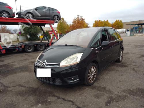 Right taillight CITROËN C4 Picasso I MPV (UD_) 1.6 HDi | BP11215052C35 