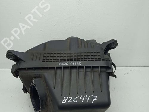 Used Air filter box KIA CARENS IV [2013-2026]  31617866