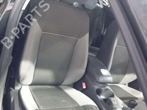Used Right front seat FORD FOCUS III [2010-2020]  31614887