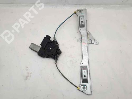 Used Front left window mechanism Front left window mechanism OPEL CORSA D (S07) [2006-2015] 11148659 11148659