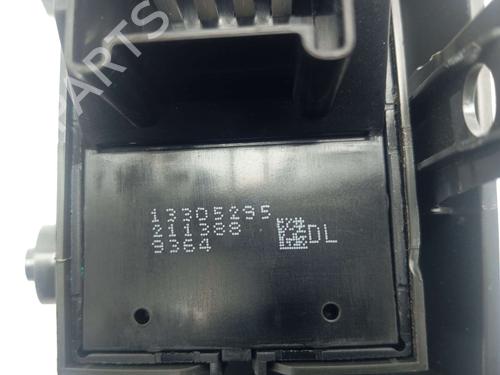 Left front window switch CHEVROLET CRUZE (J300) | BP22626257I27 - Image 6