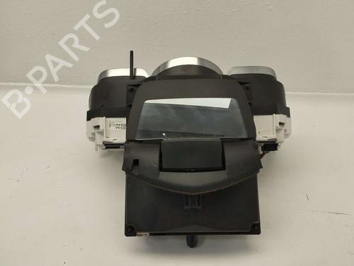 Instrument cluster MAZDA 3 (BM, BN) | BP31616663C47 - Image 2