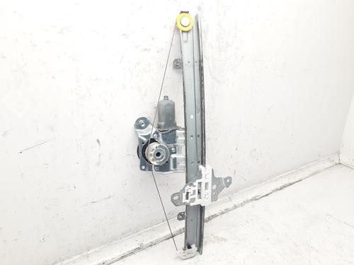 Front left window mechanism NISSAN MICRA V (K14)  | BP11151987C22  - Image 7