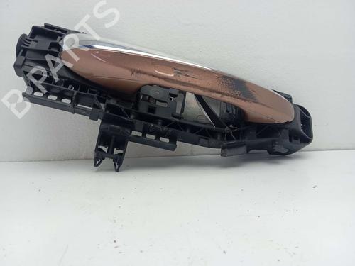 Used Front right exterior door handle MERCEDES-BENZ A-CLASS (W177) A 220 d (177.014) (190 hp) 20647390