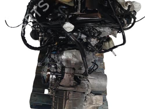 Engine AUDI A4 B5 (8D2) | BP36357387M1 - Image 4