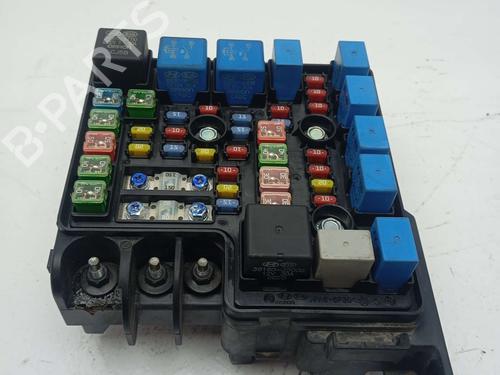 sikringsdase-infiniti-i30-1997-31614578 main image