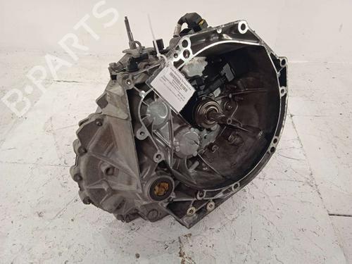 Used Gearbox Gearbox PEUGEOT 3008 I MPV (0U_) 1.6 HDi (109 hp) 12581548 12581548