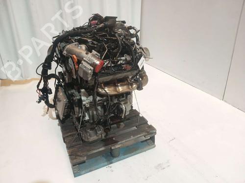 Engine AUDI A6 C6 (4F2) 3.0 TDI quattro | BP38173420M1 - Image 2