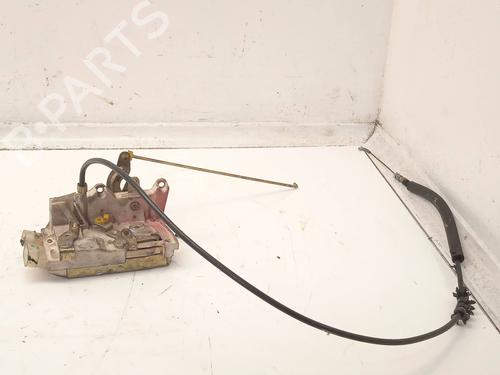 Venstre fortil lås FERRARI 360 (F131) 3.6 Modena (400 hp) 17614486