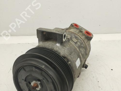 Used AC compressor FIAT BRAVO II (198_) 1.6 D Multijet (198AXH1B) (105 hp) 31641752