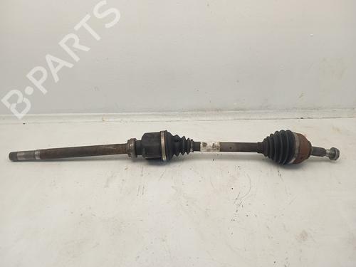 Used Right front driveshaft PEUGEOT 508 I (8D_) [2010-2018]  31618190