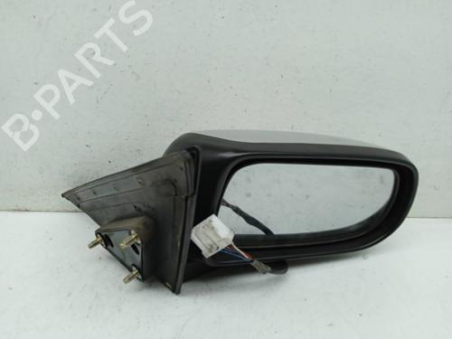 Used Right mirror MAZDA 626 V (GF) [1997-2006]  4307039