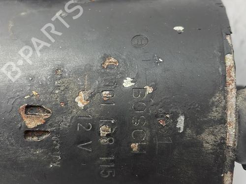 Starter BMW 5 (E34) 520 i 24V | BP4275120M8