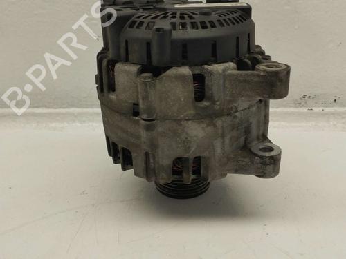 Used Alternator Alternator CITROËN C5 I (DC_) [2001-2005] 31618778 31618778