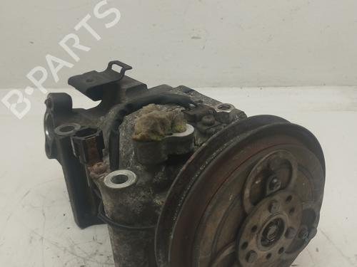 Used AC compressor NISSAN X-TRAIL I (T30) [2001-2013]  31617758
