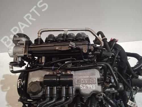 Engine CHEVROLET KALOS 1.2 | BP36362587M1 - Image 3
