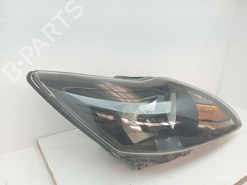 Right headlight FORD FOCUS II (DA_, HCP, DP) 1.6 TDCi | BP37520341C29 - Image 3