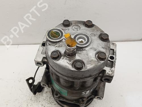 AC compressor VOLVO S40 I (644) 1.9 DI | BP4314892M34