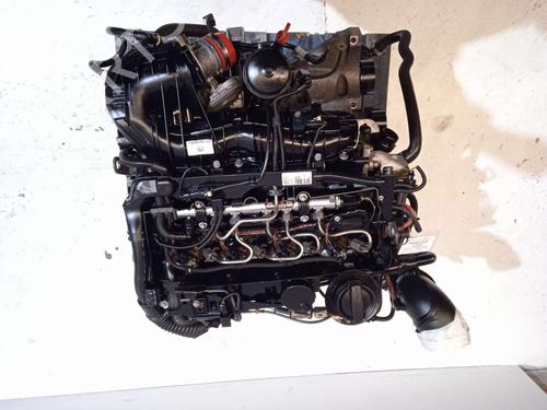 Engine BMW 1 Coupe (E82) 118 d | BP16916393M1 - Image 2