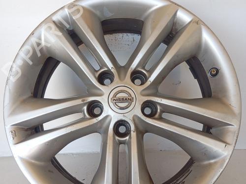 Fælk Fælk NISSAN QASHQAI I (J10, NJ10) 2.0 dCi (150 hp) 33989084 33989084