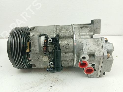 AC compressor BMW 3 (E46) 316 i | BP38924758M34 - Image 2