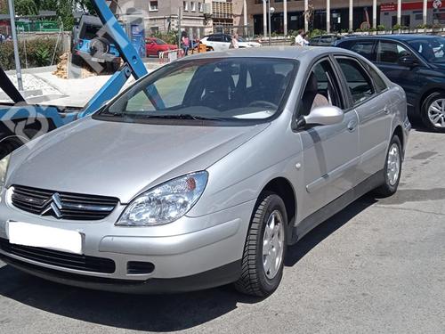 Used Parts CITROËN C5 I (DC_)  2.0 HDi  1181411