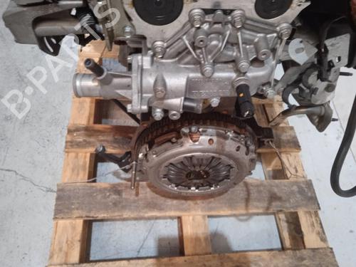 Engine RENAULT LAGUNA II (BG0/1_)  | BP4306238M1 