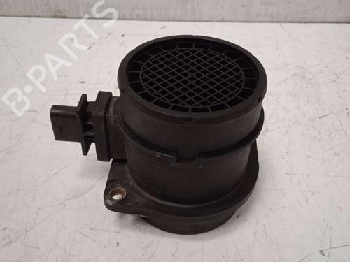Used Mass air flow sensor SSANGYONG RODIUS I 2.7 Xdi (165 hp) 4354065