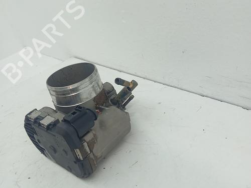 Throttle body AUDI A4 B6 (8E2) 2.0 | BP31618698M82 
