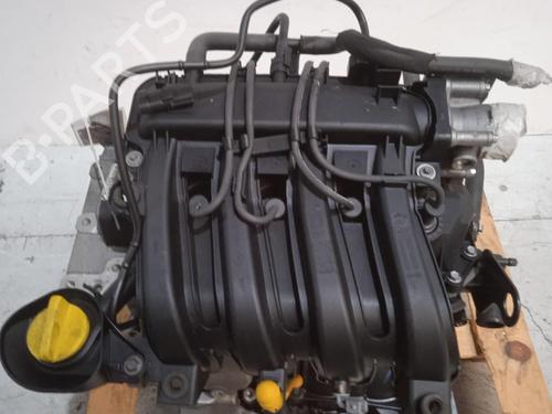 Engine DACIA SANDERO | BP4295090M1 - Image 3