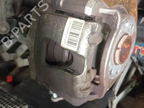 Used Left front brake caliper Left front brake caliper PEUGEOT 308 II (LB_, LP_, LW_, LH_, L3_) [2013-2021] 20174516 20174516