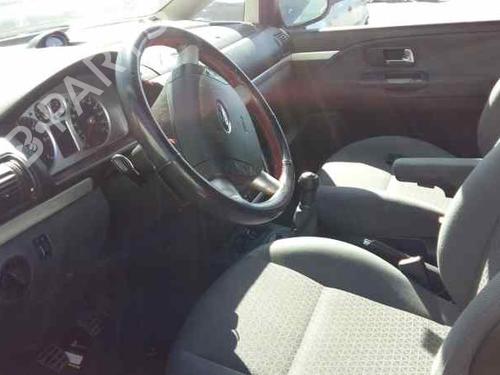 AC radiator FORD GALAXY I (WGR) 1.9 TDI | BP4718294M32