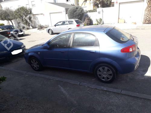 Front right window mechanism DAEWOO LACETTI Hatchback (KLAN) 1.6 | BP11151526C23 - Image 3