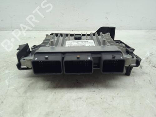 Used Engine control unit (ECU) CITROËN C5 III (RD_) 2.0 HDi 140 (RDRHF8, RDRHFA, RDRHA8, RDRHAJ) (140 hp) 11270849