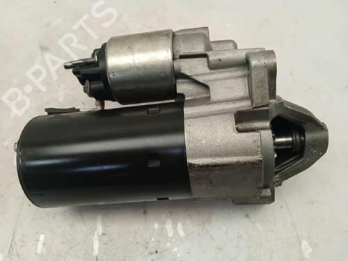 Used Starter RENAULT MEGANE III Hatchback (BZ0/1_, B3_) 1.9 dCi (BZ0N, BZ0J) (131 hp) 11154408