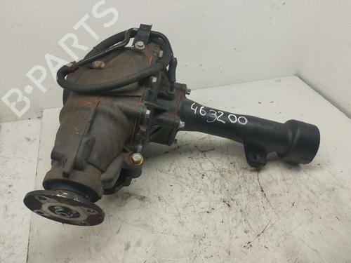 Diferencial delantero LEXUS GX (_J12_) [2001-2009]  12446546