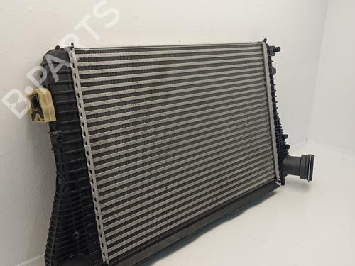 Intercooler VW CC B7 (358) 1.8 TSI | BP26032454M30 