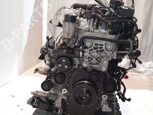 Engine LAND ROVER DISCOVERY SPORT (L550) 2.0 D | BP32759802M1 - Image 2