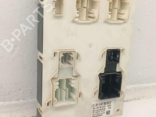 Electronic module MERCEDES-BENZ VITO Van (W447) | BP31620048M83