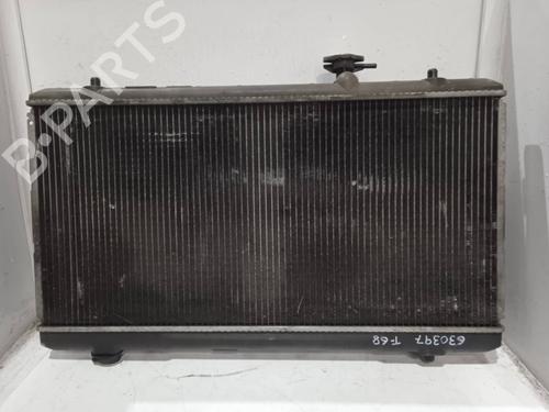 Used Water radiator SUZUKI LIANA Hatchback 1.6 (RH416) (103 hp) 4333525