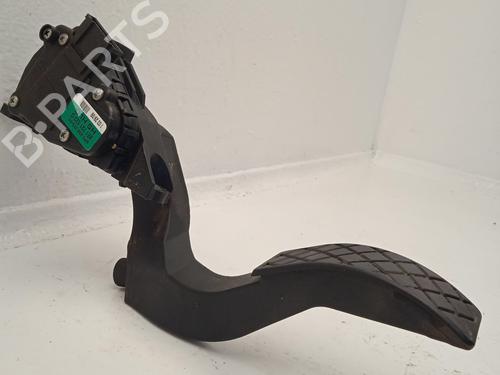Pedal SEAT EXEO (3R2) 2.0 TDI | BP36453314I4 - Image 2