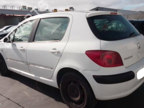 Injector PEUGEOT 307 (3A/C) 2.0 HDi 90 | BP11153681M100 