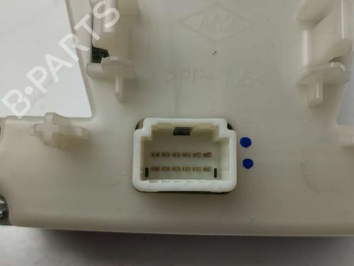 Climate control RENAULT LAGUNA III (BT0/1) | BP31614781I5 - Image 4