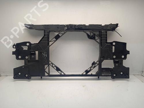 Used Front slam panel Front slam panel RENAULT MEGANE III Grandtour (KZ0/1) [2008-2016] 11349087 11349087
