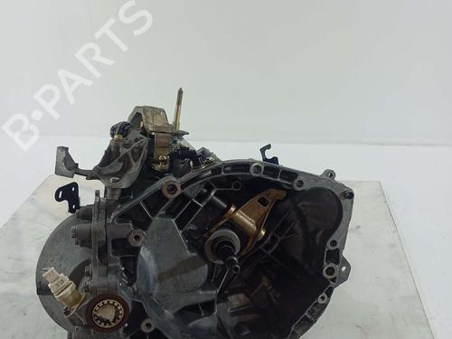 Used Gearbox Gearbox FIAT SCUDO Van (220_) [1996-2006] 31616461 31616461