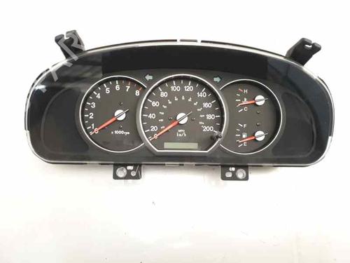 Used Instrument cluster KIA CARNIVAL II (GQ) [1999-2007]  4275244